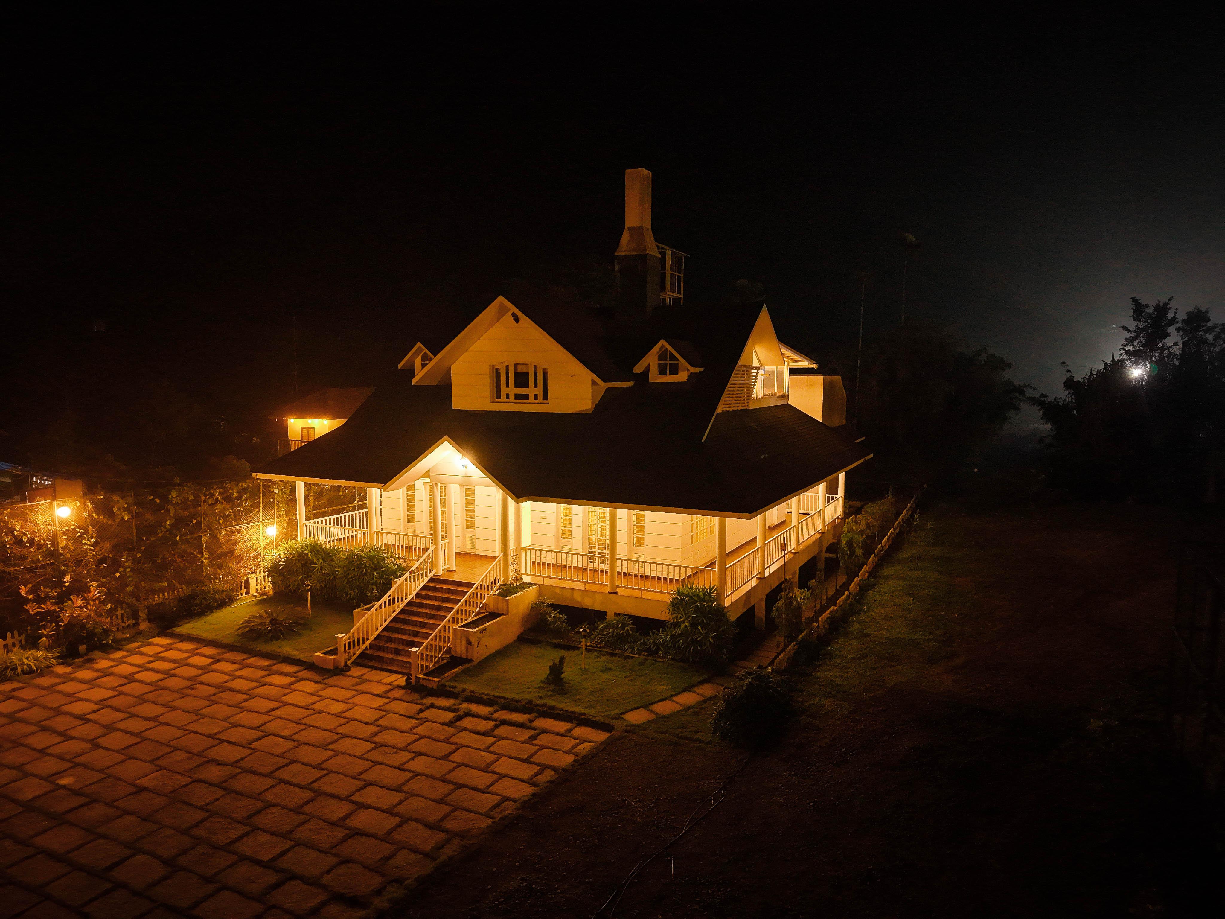 Hermas Villa