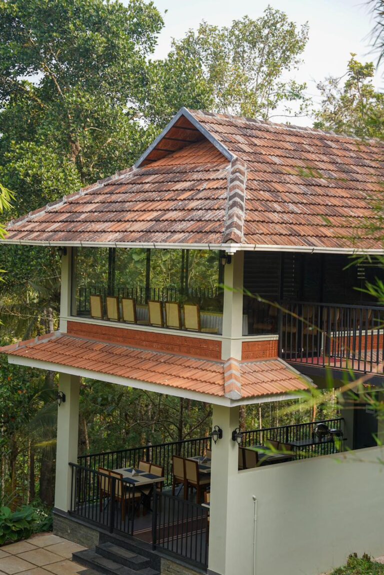 Skyleaf Resort & Spa by BMT